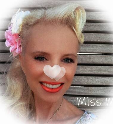 Miss Monroe Massage Parlor