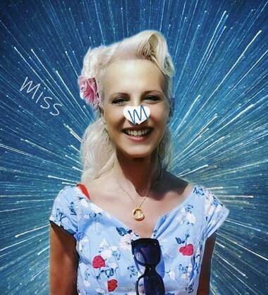 Miss Monroe Massage Parlor