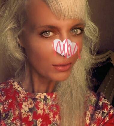 Miss Monroe Massage Parlor