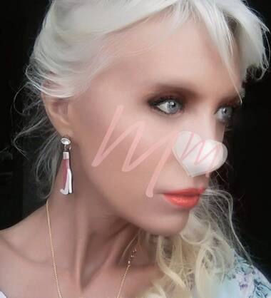 Miss Monroe Massage Parlor