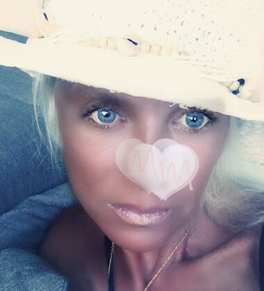 Miss Monroe Massage Parlor