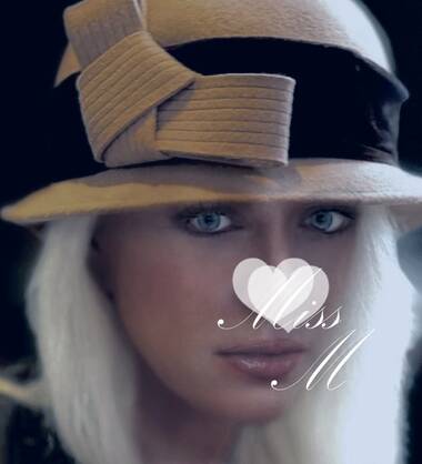 Miss Monroe Massage Parlor