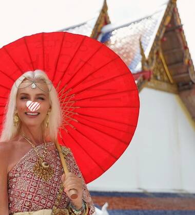 Miss Monroe Massage Parlor