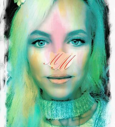 Miss Monroe Massage Parlor