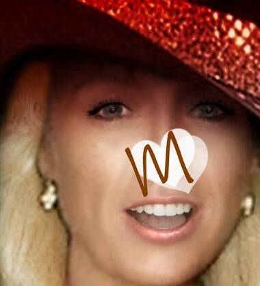 Miss Monroe Massage Parlor