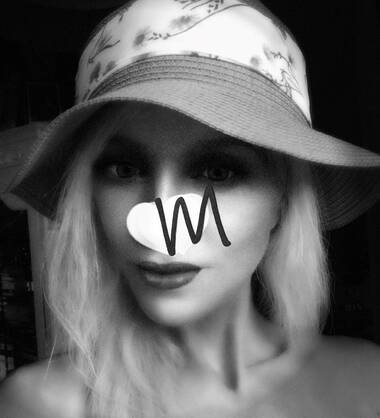 Miss Monroe Massage Parlor