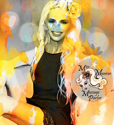 Miss Monroe Massage Parlor