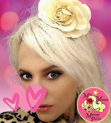 Miss Monroe Massage Parlor