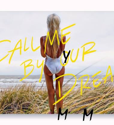 Miss Monroe Massage Parlor