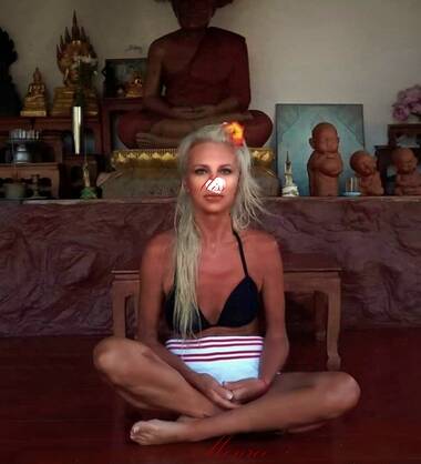 Miss Monroe Massage Parlor