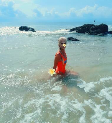 Miss Monroe Massage Parlor