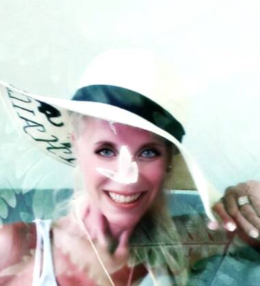 Miss Monroe Massage Parlor