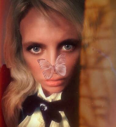 Miss Monroe Massage Parlor