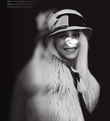 Miss Monroe Massage Parlor