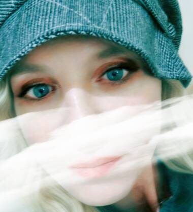 Miss Monroe Massage Parlor