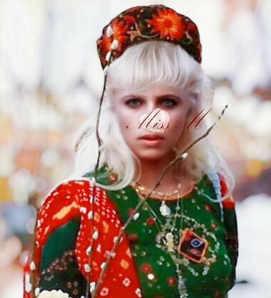 Miss Monroe Massage Parlor