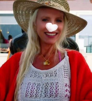 Miss Monroe Massage Parlor