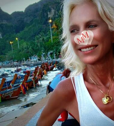 Miss Monroe Massage Parlor