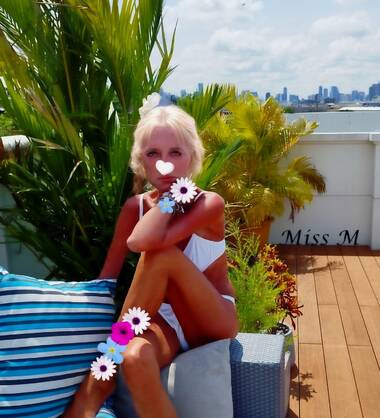 Miss Monroe Massage Parlor