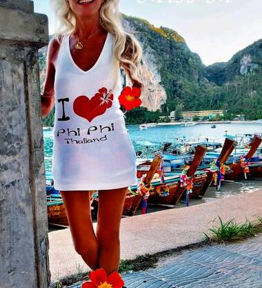 Miss Monroe Massage Parlor