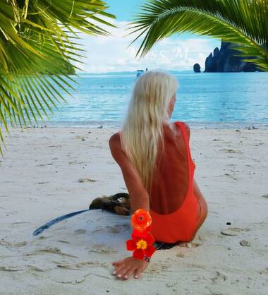 Miss Monroe Massage Parlor