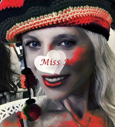 Miss Monroe Massage Parlor