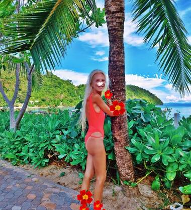 Miss Monroe Massage Parlor