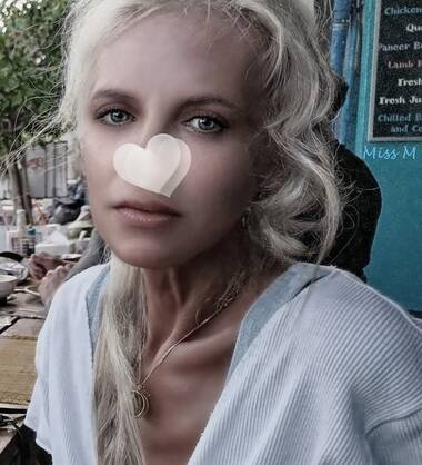 Miss Monroe Massage Parlor