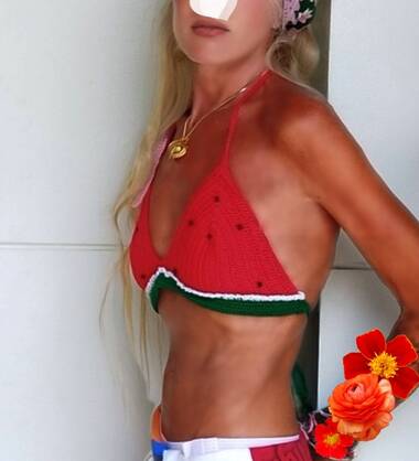 Miss Monroe Massage Parlor