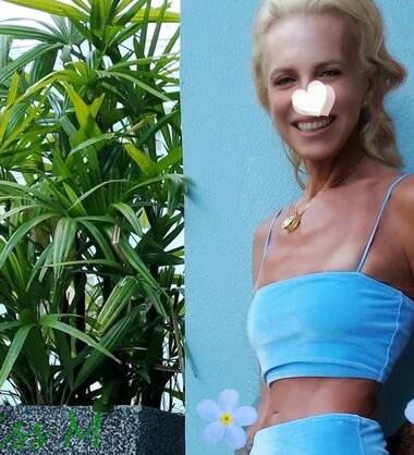 Miss Monroe Massage Parlor