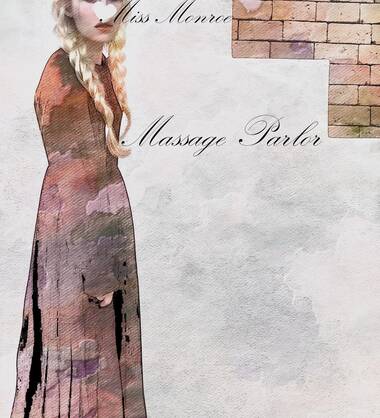 Miss Monroe Massage Parlor
