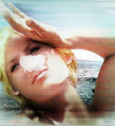 Miss Monroe Massage Parlor