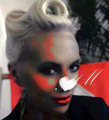 Miss Monroe Massage Parlor