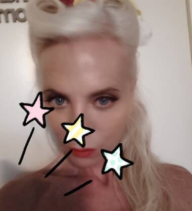 Miss Monroe Massage Parlor