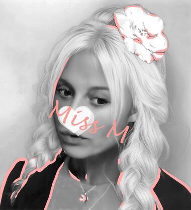 Miss Monroe Massage Parlor