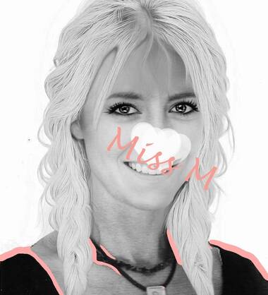 Miss Monroe Massage Parlor