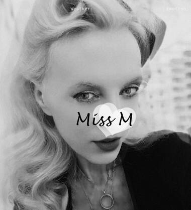 Miss Monroe Massage Parlor