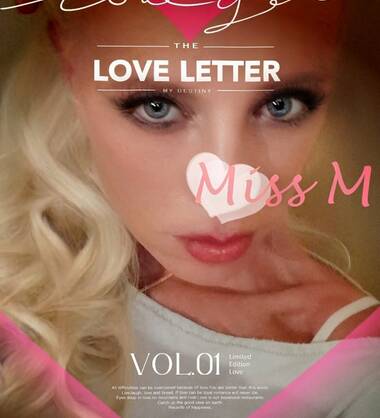 Miss Monroe Massage Parlor