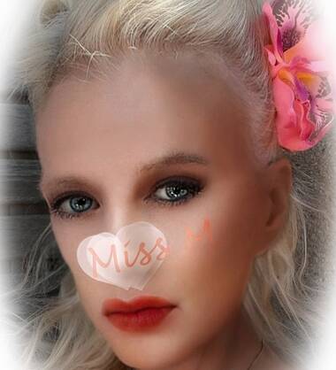 Miss Monroe Massage Parlor