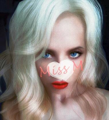 Miss Monroe Massage Parlor