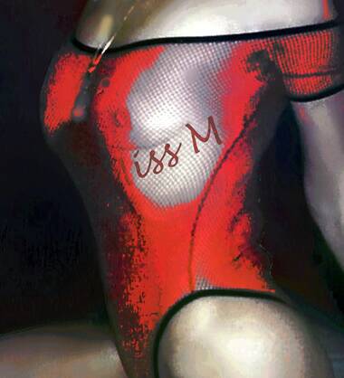 Miss Monroe Massage Parlor