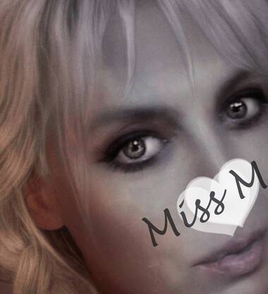 Miss Monroe Massage Parlor