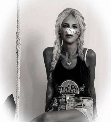 Miss Monroe Massage Parlor