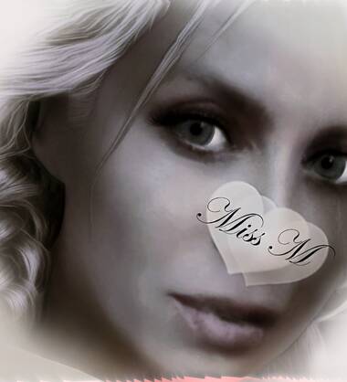 Miss Monroe Massage Parlor