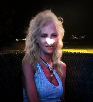 Miss Monroe Massage Parlor