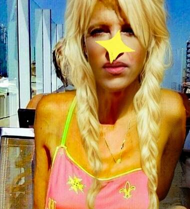 Miss Monroe Massage Parlor