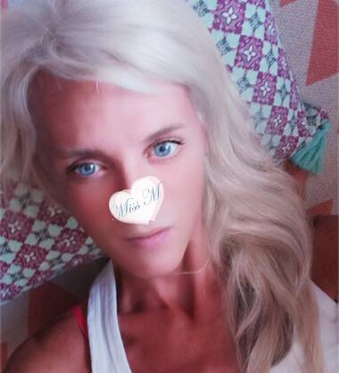 Miss Monroe Massage Parlor