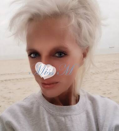 Miss Monroe Massage Parlor