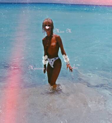 Miss Monroe Massage Parlor