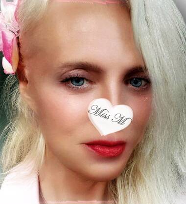 Miss Monroe Massage Parlor